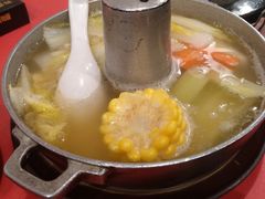 -斗鸡饭场伙·川菜(浆洗街店)