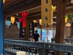 -北平盛世·新京菜·北京烤鸭(劲松·双井店)