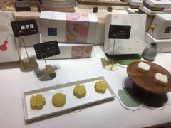 -阮大兴糕团(滨江宝龙店)
