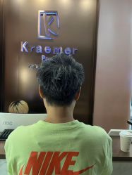 -Kraemer Paris苏豪发廊