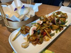 -青梅酒肆PLUS(长白仙岛北路店)