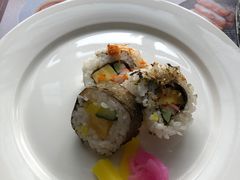 -解放碑威斯汀酒店-知味国际美食餐厅