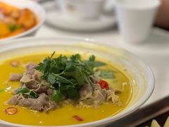 -清真·卡德尔大叔新疆主题餐厅(龙汇路店)