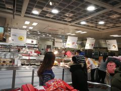 -宜家·瑞典风味餐厅(北京西红门店)