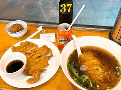 -君东记本帮面馆(天钥桥路店)