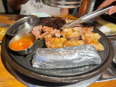 -济州爱肉堂(总店)