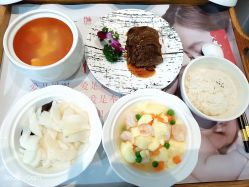 -喜喜月子(瑞虹天地店)