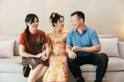 -GO VISION 动视觉婚纱摄影高级定制