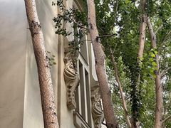 -哈尔滨工业大学-博物馆