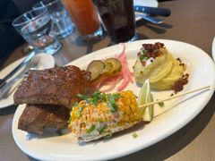 -Chili's Cafe&Bar奇利斯(滨江店)