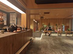-奈雪茶院·茶室茶馆(广州粤海天地店)
