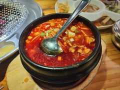 -喜来稀肉(北外滩白玉兰广场店)