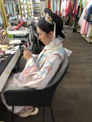 -美云庭古装·格格服汉服·京城旅拍(北京店)
