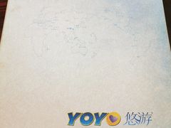 -YOYO悠游美食地图(西市城购物中心店)