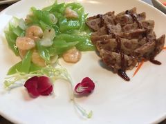 -旅马餐厅(茅家埠店)