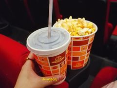 -万达影城 (甘井子万达广场IMAX店)