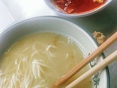 -渔桥李记奶汤面(东街店)