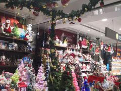 -丽达购物中心(崂山店)