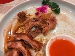 -香港威特瑞茶餐厅(小白楼音乐厅店)