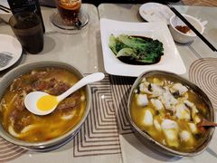 -鹅冠港式茶餐厅(来福士店)