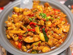 -谭十三大排档·18年老字号(船山路总店)