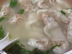 -馄饨侯(广渠门店)