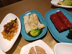 -哈尔滨永泰喜来登酒店·璟泰公馆