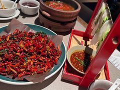 -饕林餐厅(春熙路店)