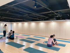 -一兆韦德健身(梅川店)