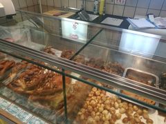 -京八珍(和平东桥店)