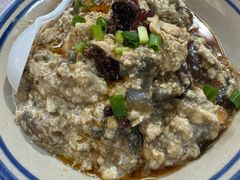 老武汉皮蛋豆腐-回味黑鸭煲·始于2006(万松园店)