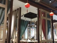 -湘阁里辣(沙井华润万家店)