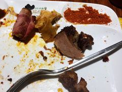羊肉串-汉巴味德(大悦城店)
