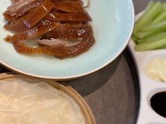 北京烤鸭-四季小馆·地道北京小吃(广百店)