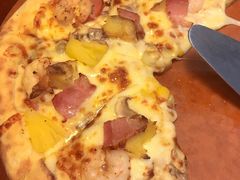 双皇比萨-Mr.Pizza米斯特比萨(合肥一九一二街区店)