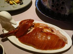 -金鸭季·北京烤鸭(深业上城店)