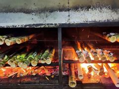 -丰依竹食·老牌竹筒饭