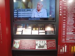 -毛泽东视察棠下旧址