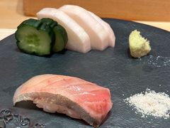 -橼舍鮨青木