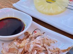 -明洞串城·烧烤·延边朝鲜族烧烤串专门店(景田店)