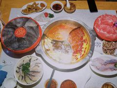 -大龙燚火锅(天钥桥路店)