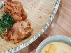 -水林间·寿喜烧自助(仙林金鹰店)