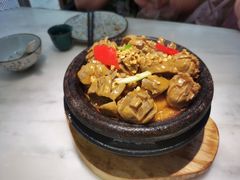 石锅手打牛肉丸-潮堂 · 潮州菜(恒隆广场店)