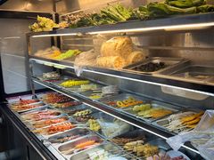 -二钢串叔麻辣烫(华龙大厦店)