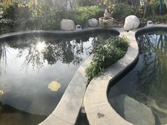 -太白山御龙湾温泉