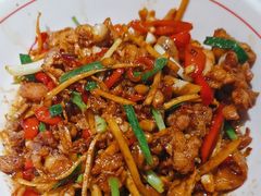 -蛮佬拾·乡里土菜馆(河西王府井店)