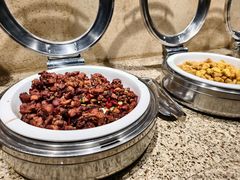 -汉巴味德·烤肉与啤酒的自助(杭州大悦城店)