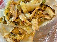 -安徽阜阳卷馍(西单店)