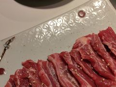 -焱铁烧·黑毛和牛专门店(杭州嘉里中心店)