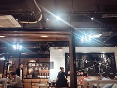 门面-云味馆·云南菜·云南米线(景田店)